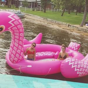 Meet your Posher, Kylie